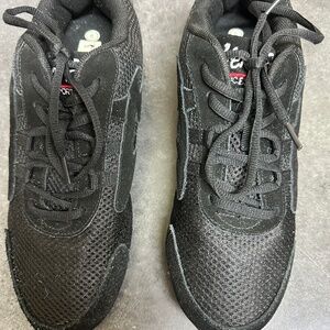 Very Fine Phoenix Dance Sport Shoes (9) NWOT